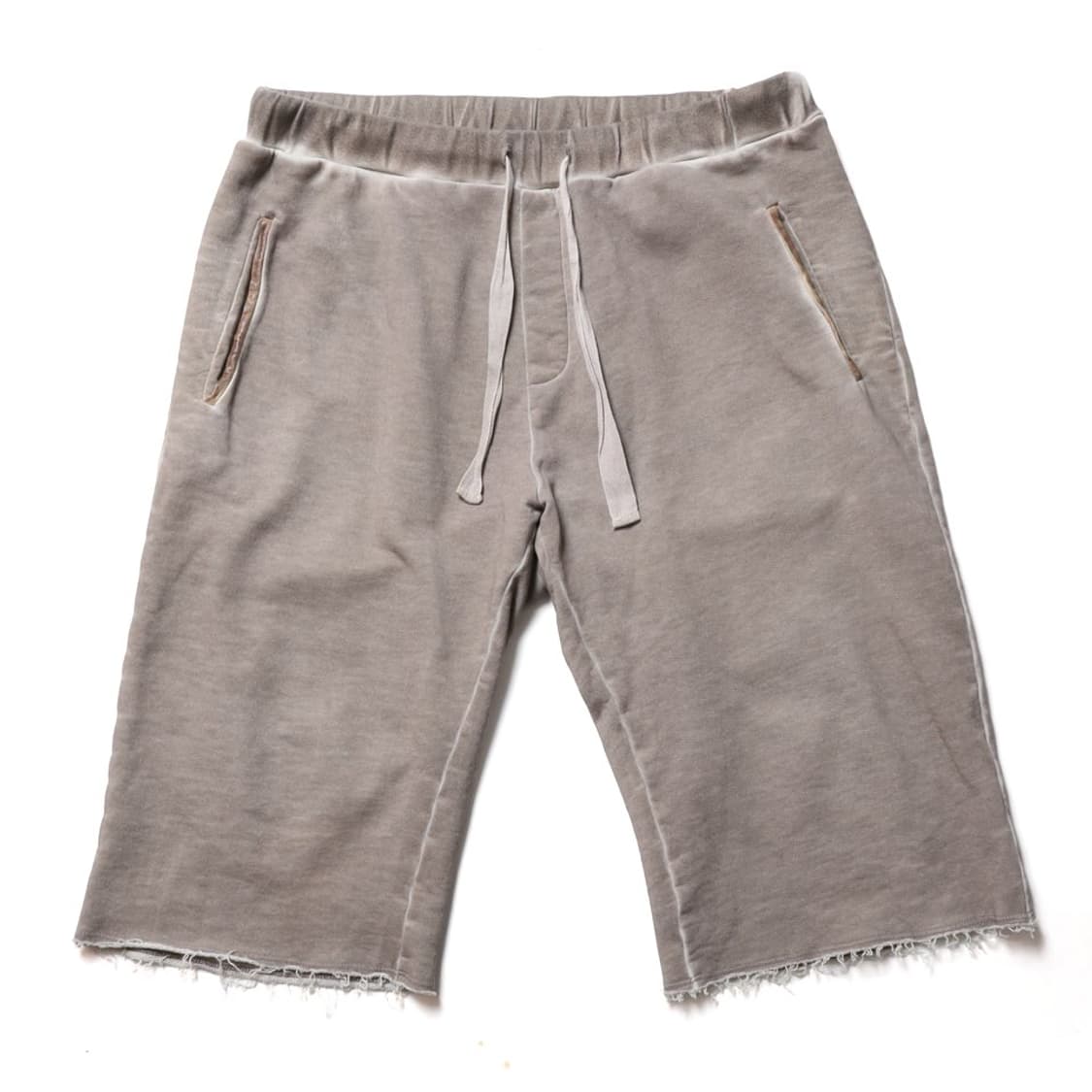 조르지오 브라토 Giorgio Brato Distressed Pants 상품이미지1