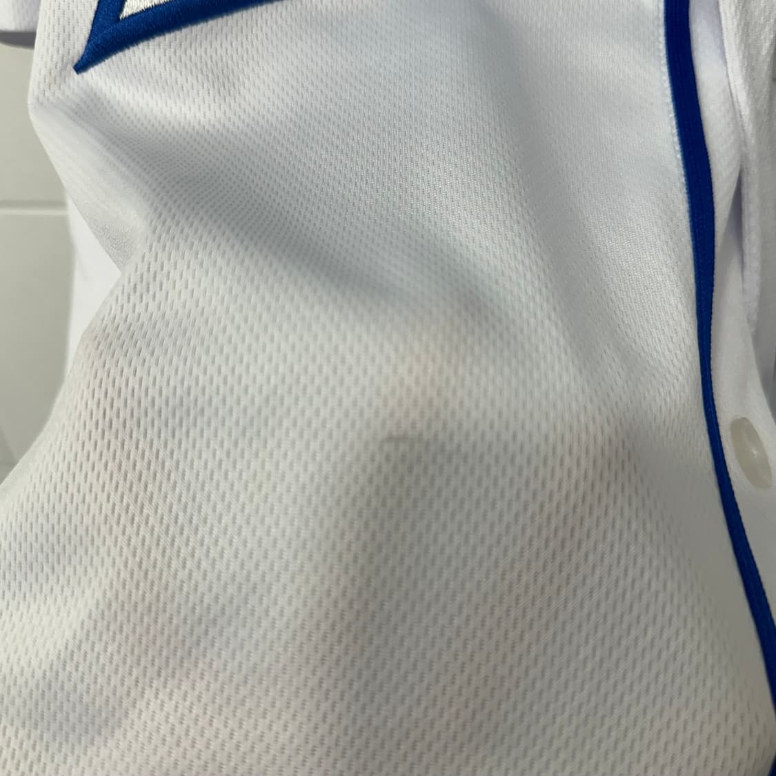 최강 몬스터즈 이대호 유니폼 상품이미지5