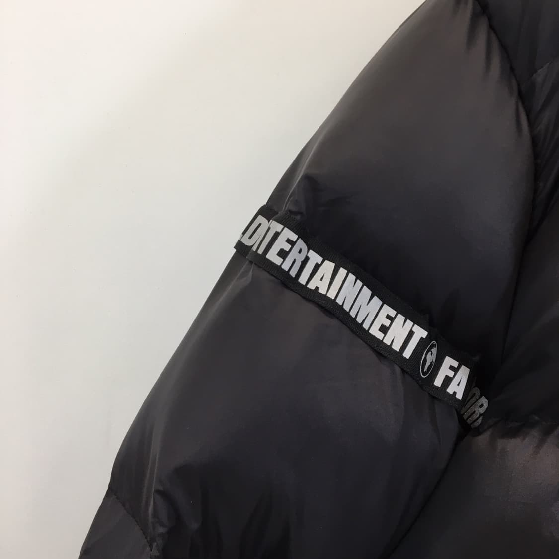 퍼킹어썸 푸퍼패딩 M 상품이미지2