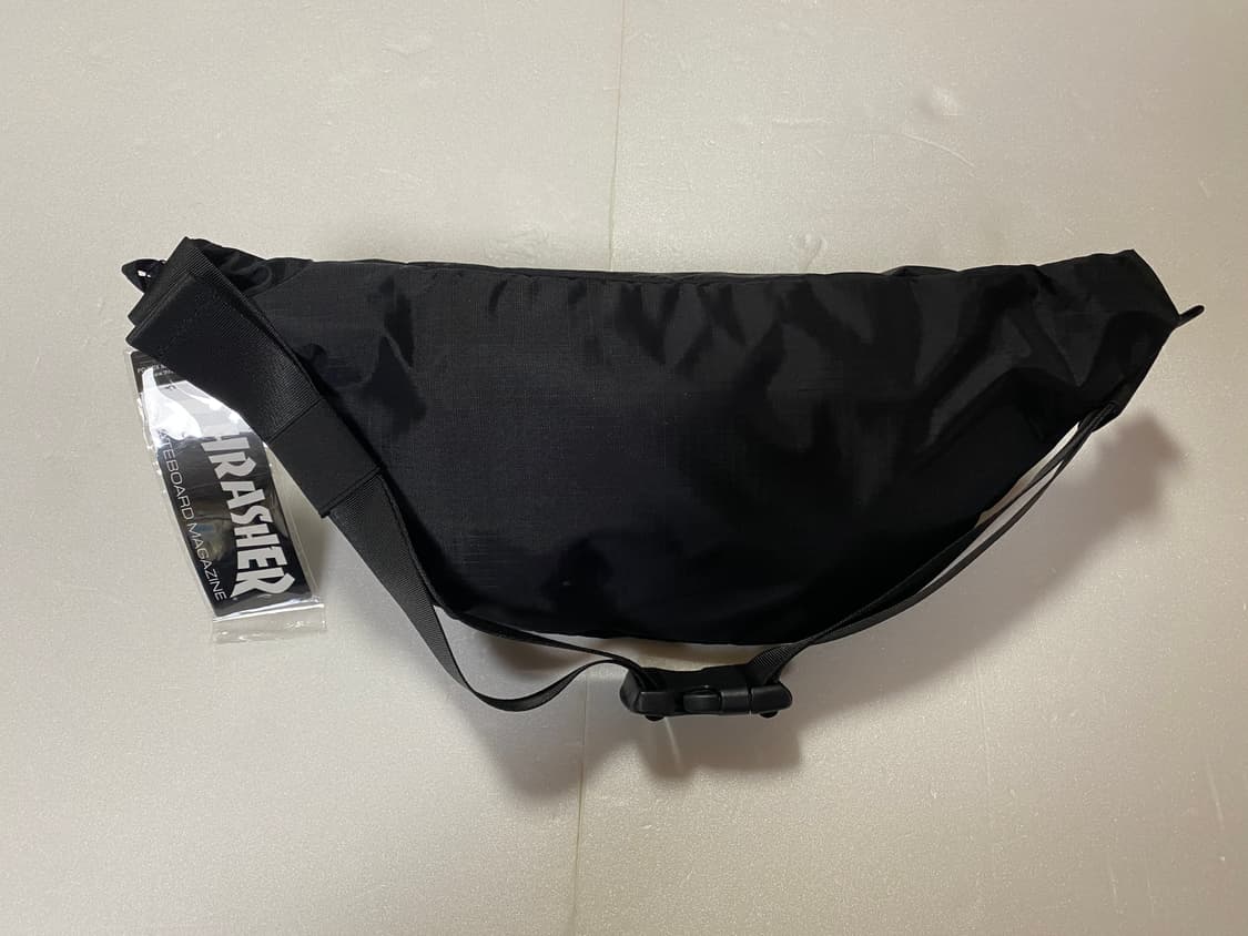 Thrasher 힙색 새제품 상품이미지3