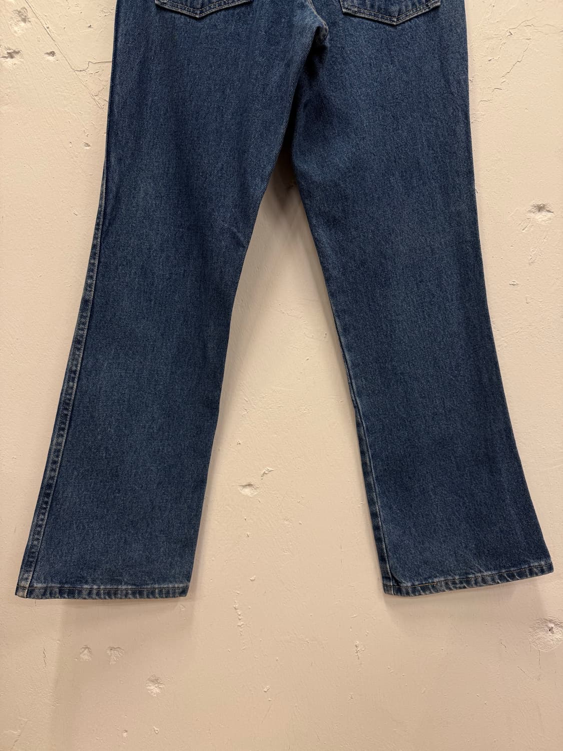 28inch) 90s USA Wrangler Semi Bootcut Je 상품이미지4