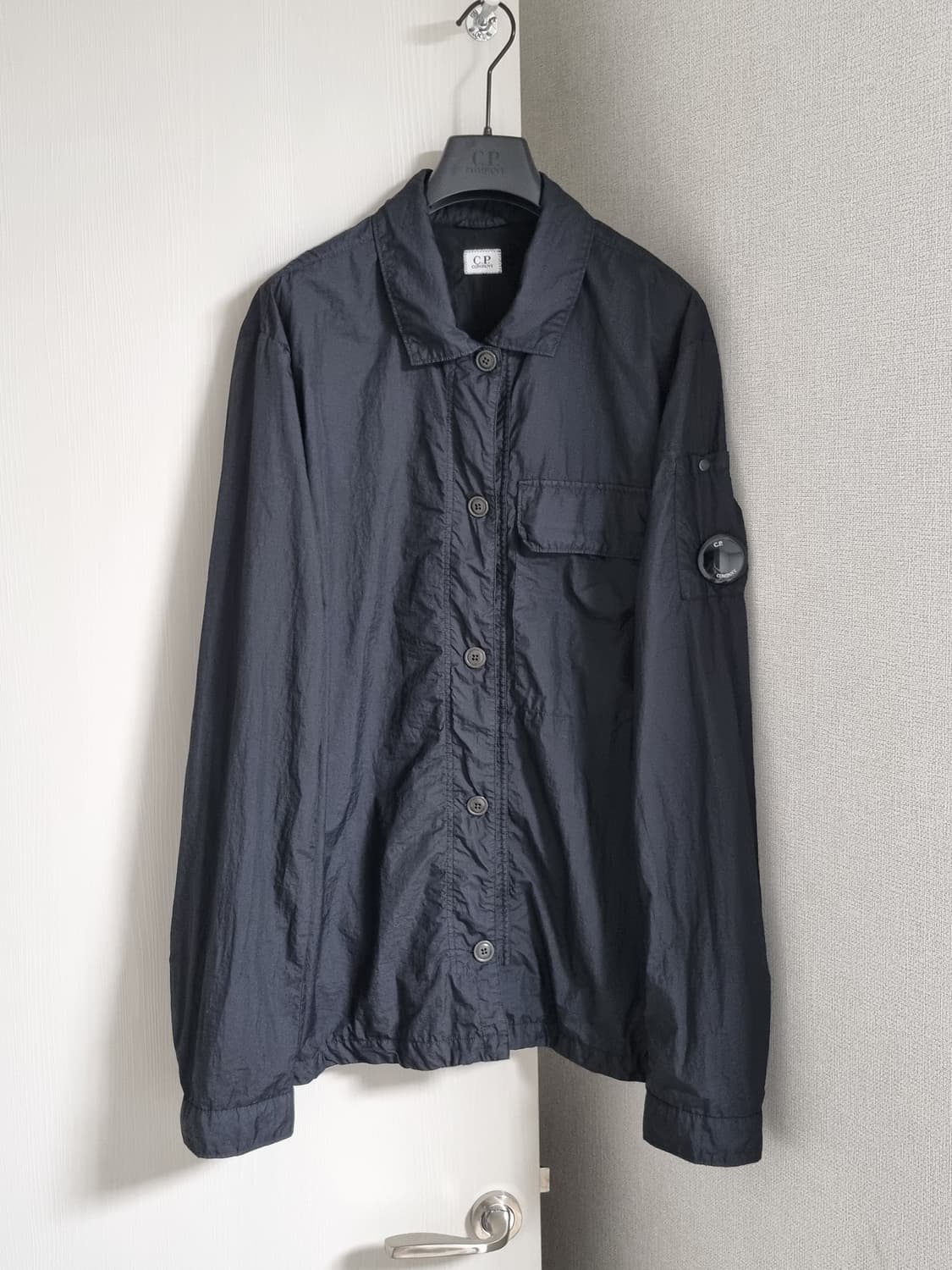 cp컴퍼니 타일론 셔츠 상품이미지1
