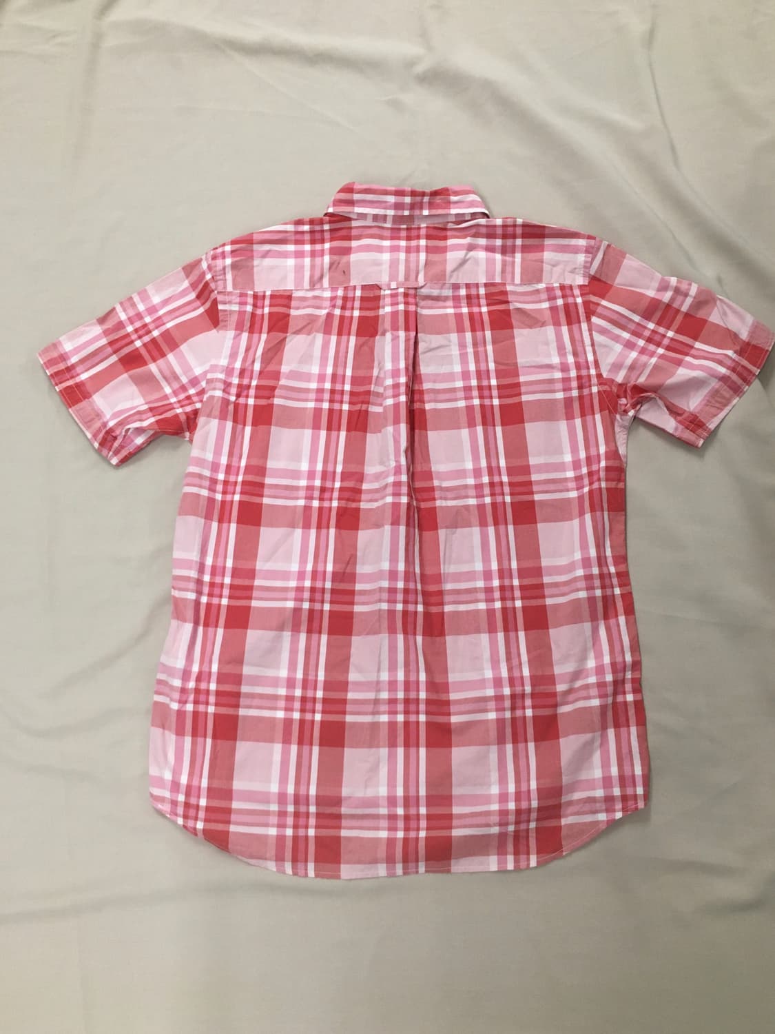 급처! 빔스 반팔 셔츠 상품이미지2