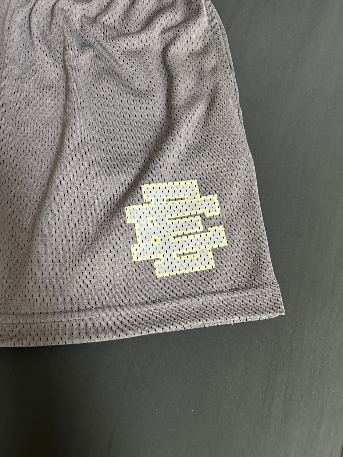 EE® Basic Short  에릭 엠마누엘 베이직 쇼츠 상품이미지6