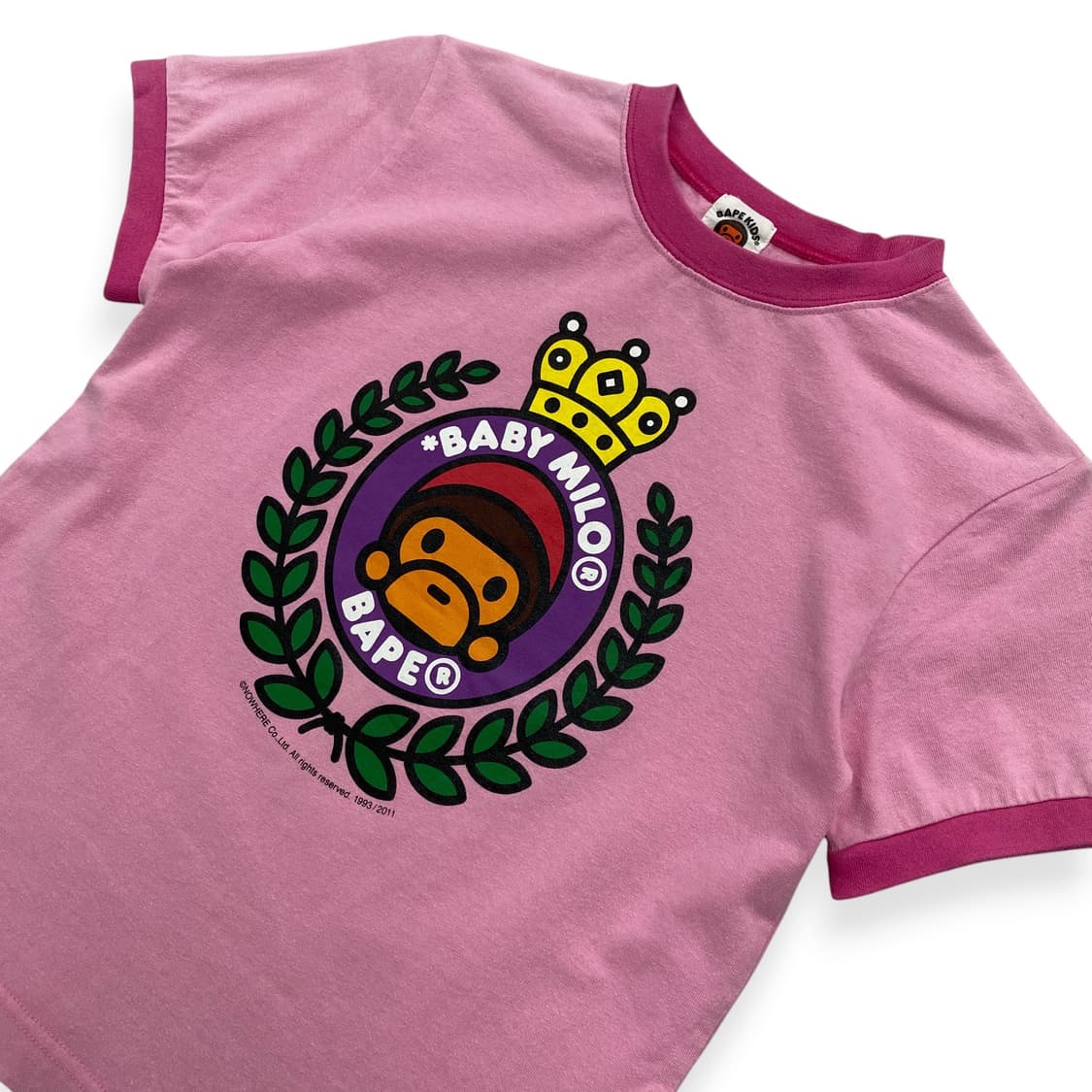 Bape kids (130) 상품이미지3