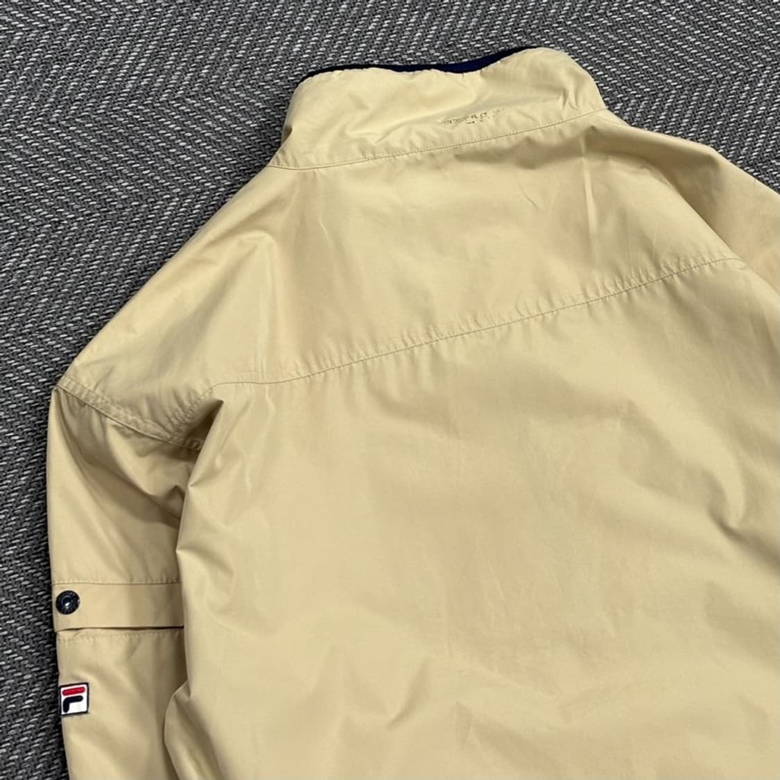 휠라 스포츠 아노락 V0504 상품이미지5