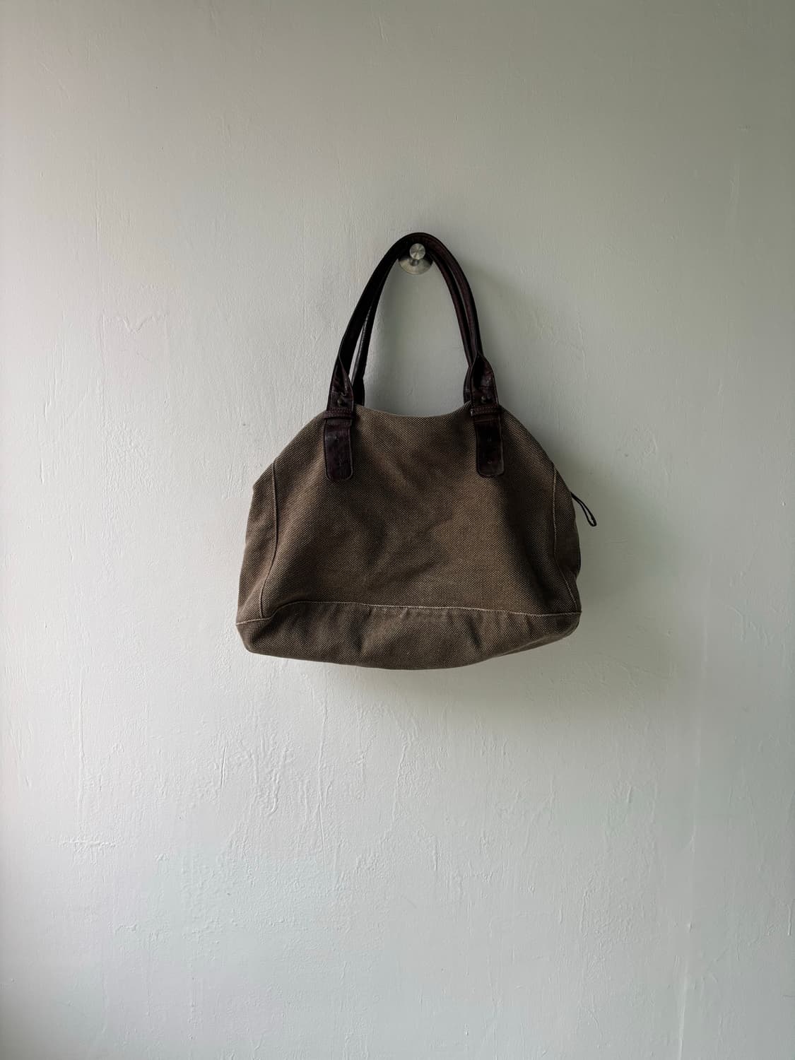 dkny 보스턴 숄더 백 상품이미지5