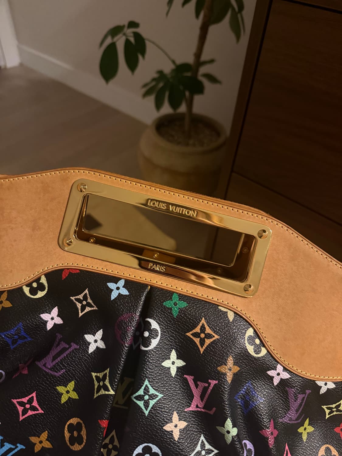 루이비통 무라카미 주디 상품이미지7