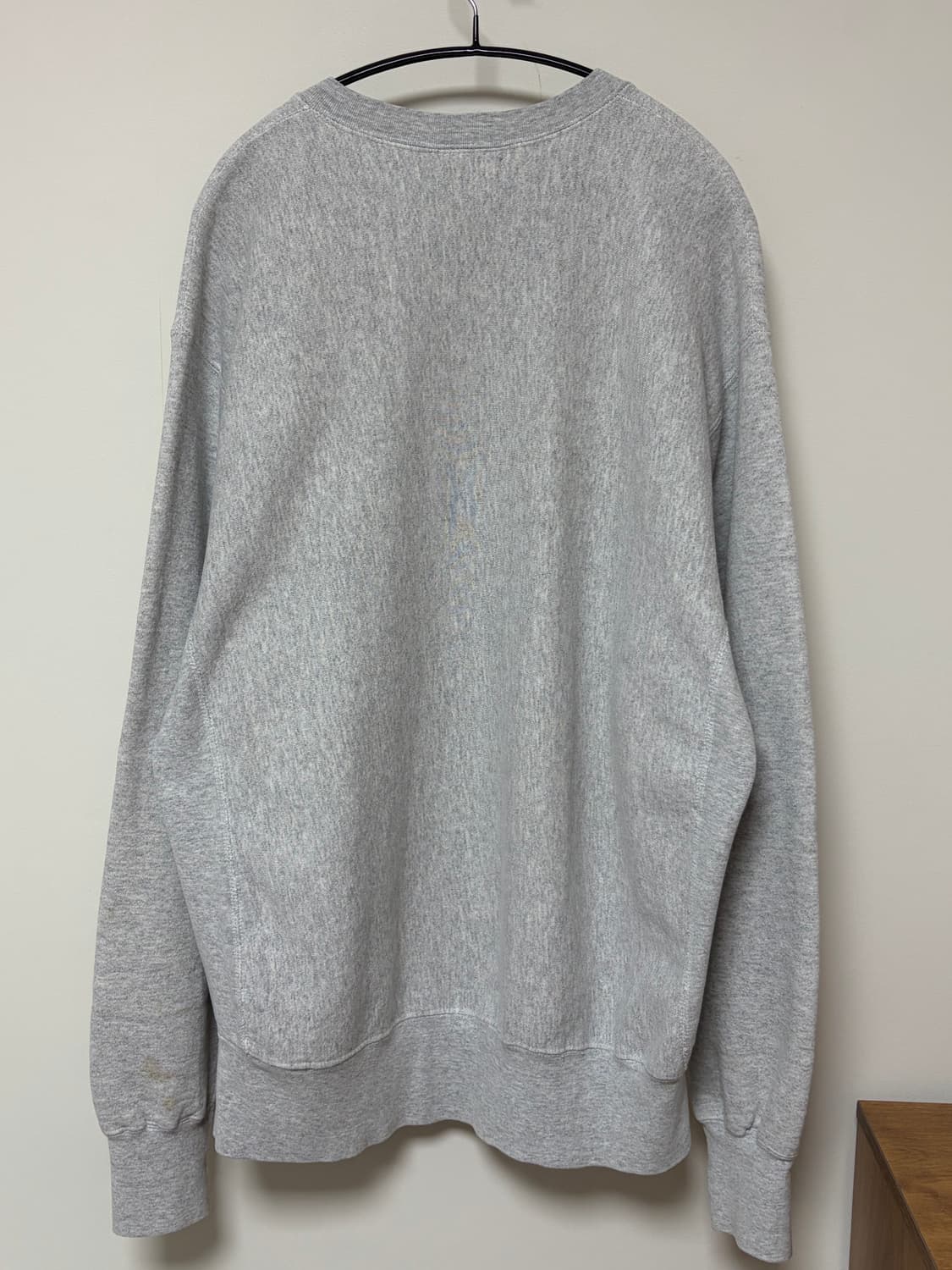 90‘s LEE 스웻셔츠 맨투맨 상품이미지10