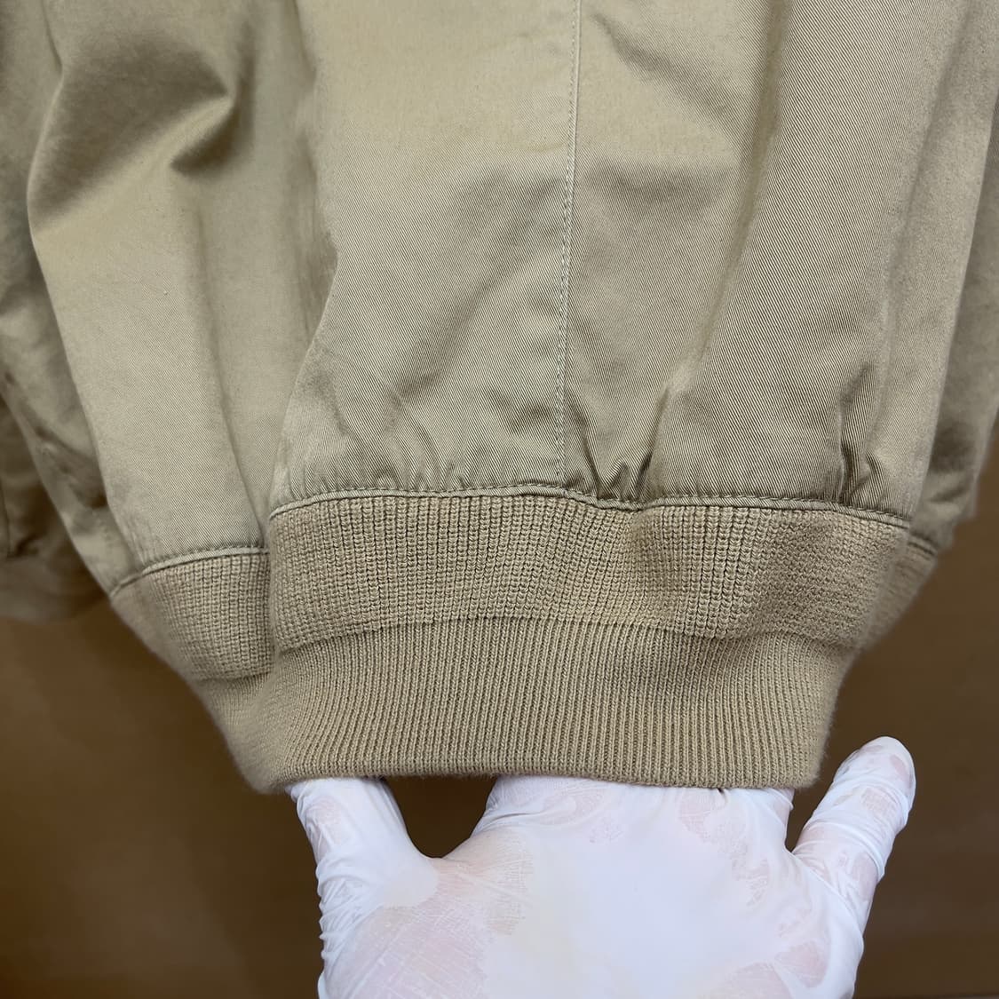 폴로랄프로렌 코튼 트윈 자켓 상품이미지8