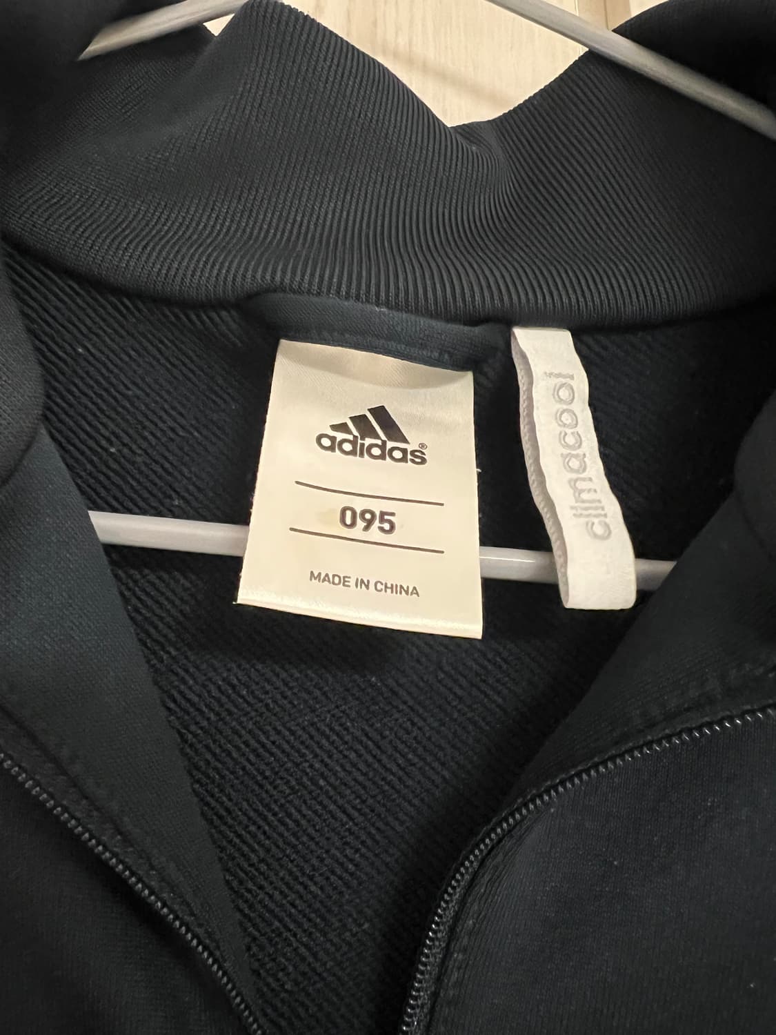 첼시 트레이닝탑(95) 상품이미지2