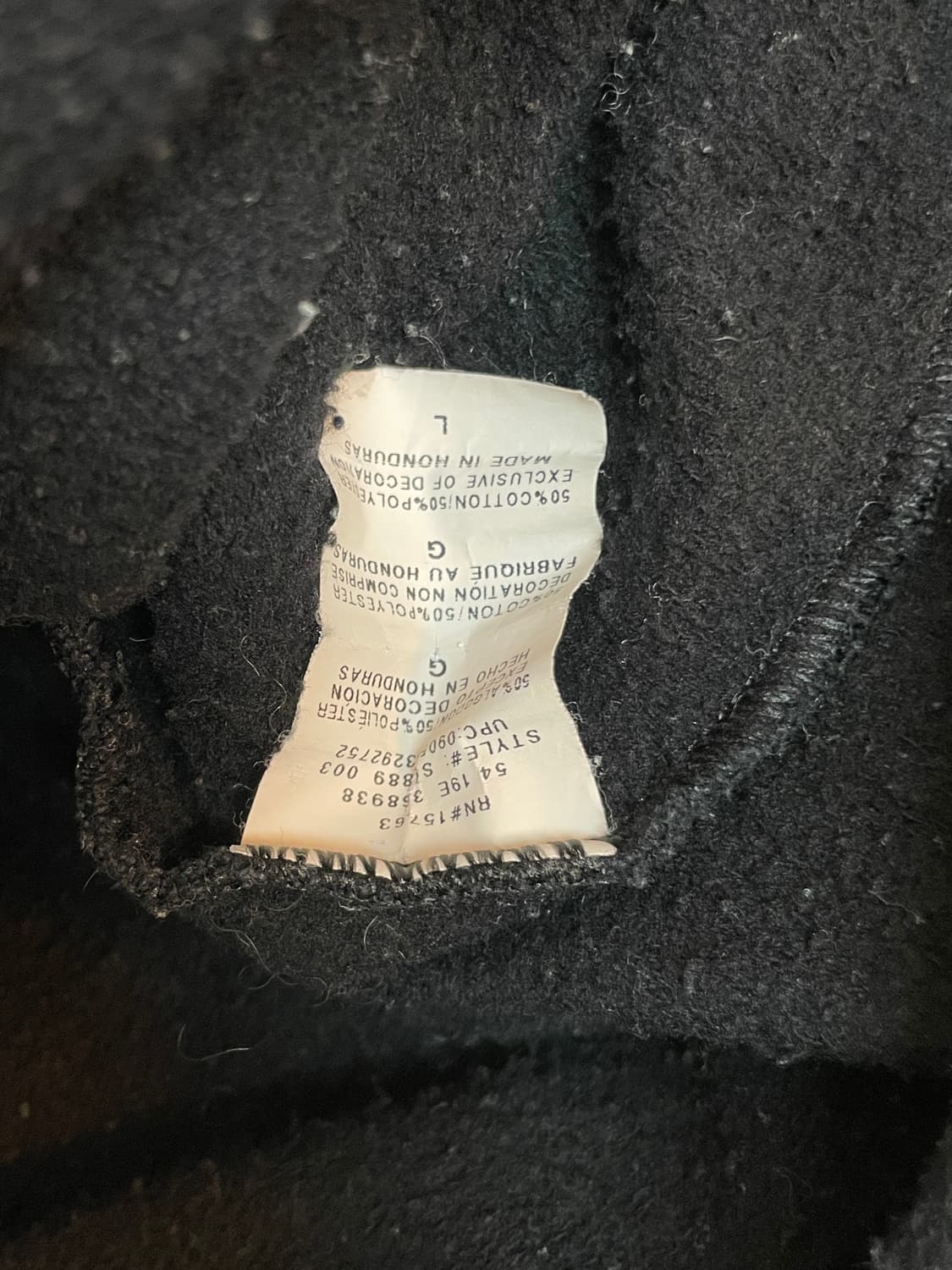 챔피온 후드티 상품이미지6