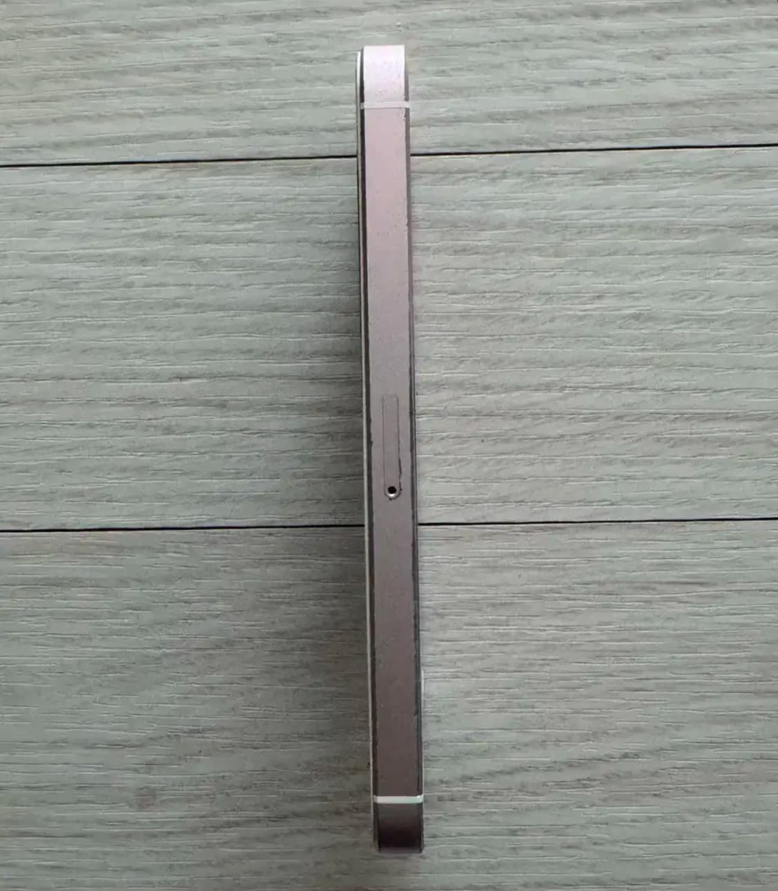 아이폰 SE 1 로즈골드 핑크 32gb 공기계 세컨폰 단품 상품이미지5