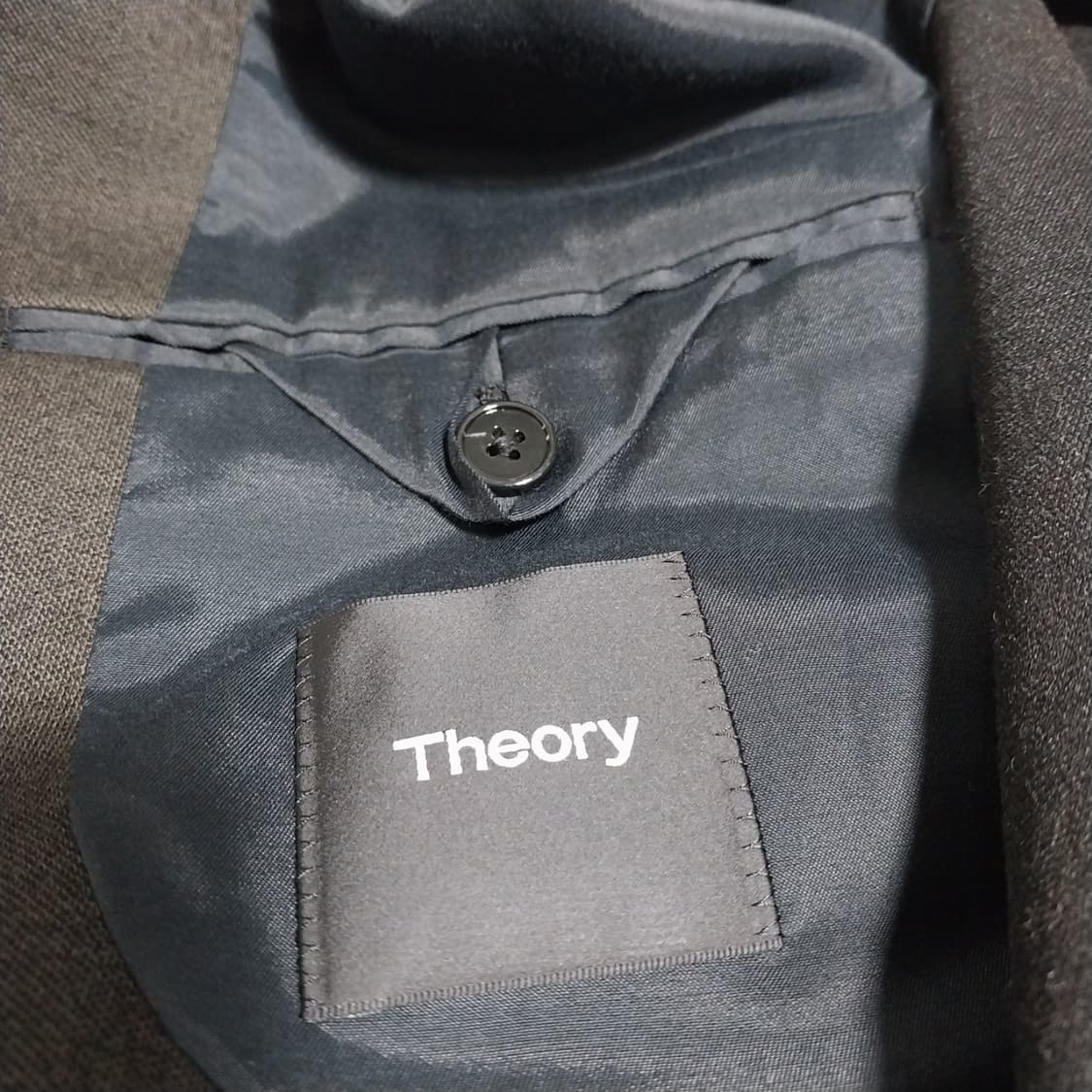 띠어리 남성95 사이즈  상품이미지5