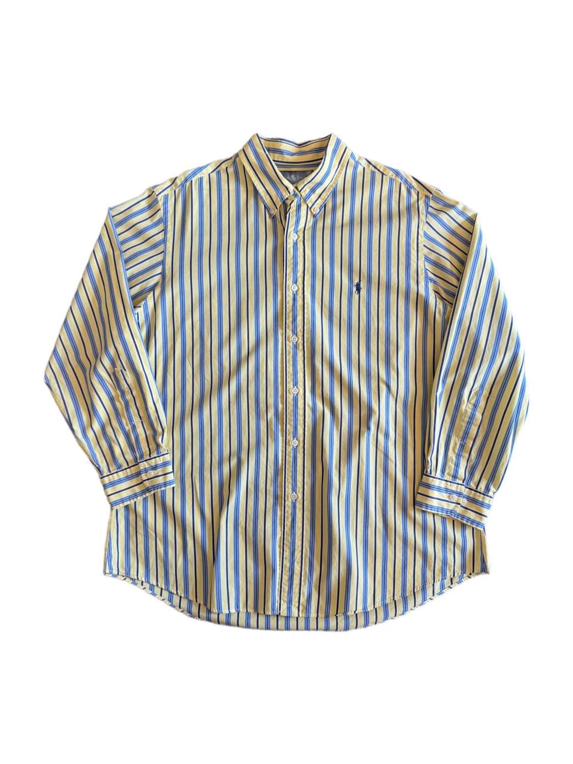 폴로 랄프로렌 버튼다운 셔츠 상품이미지1