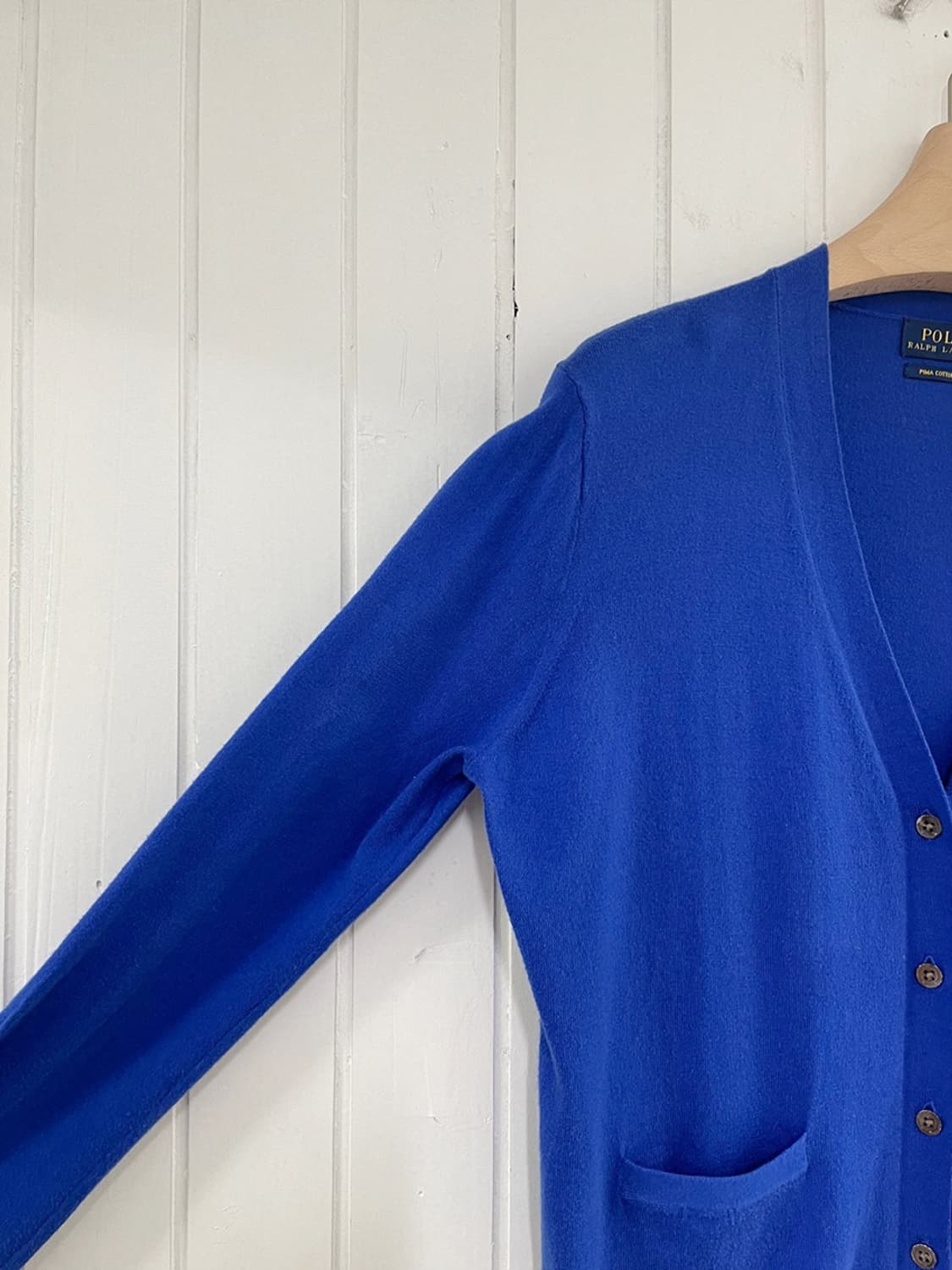 폴로 랄프로렌 가디건 상품이미지3