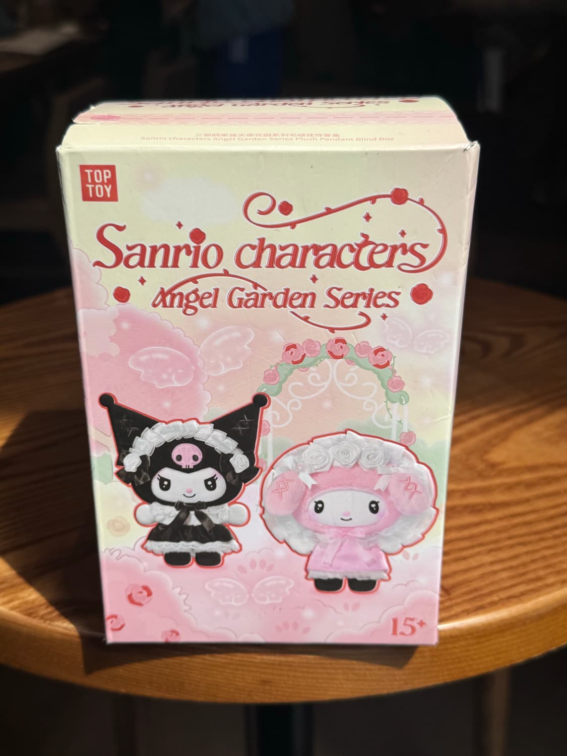 산리오 엔젤 상품이미지1