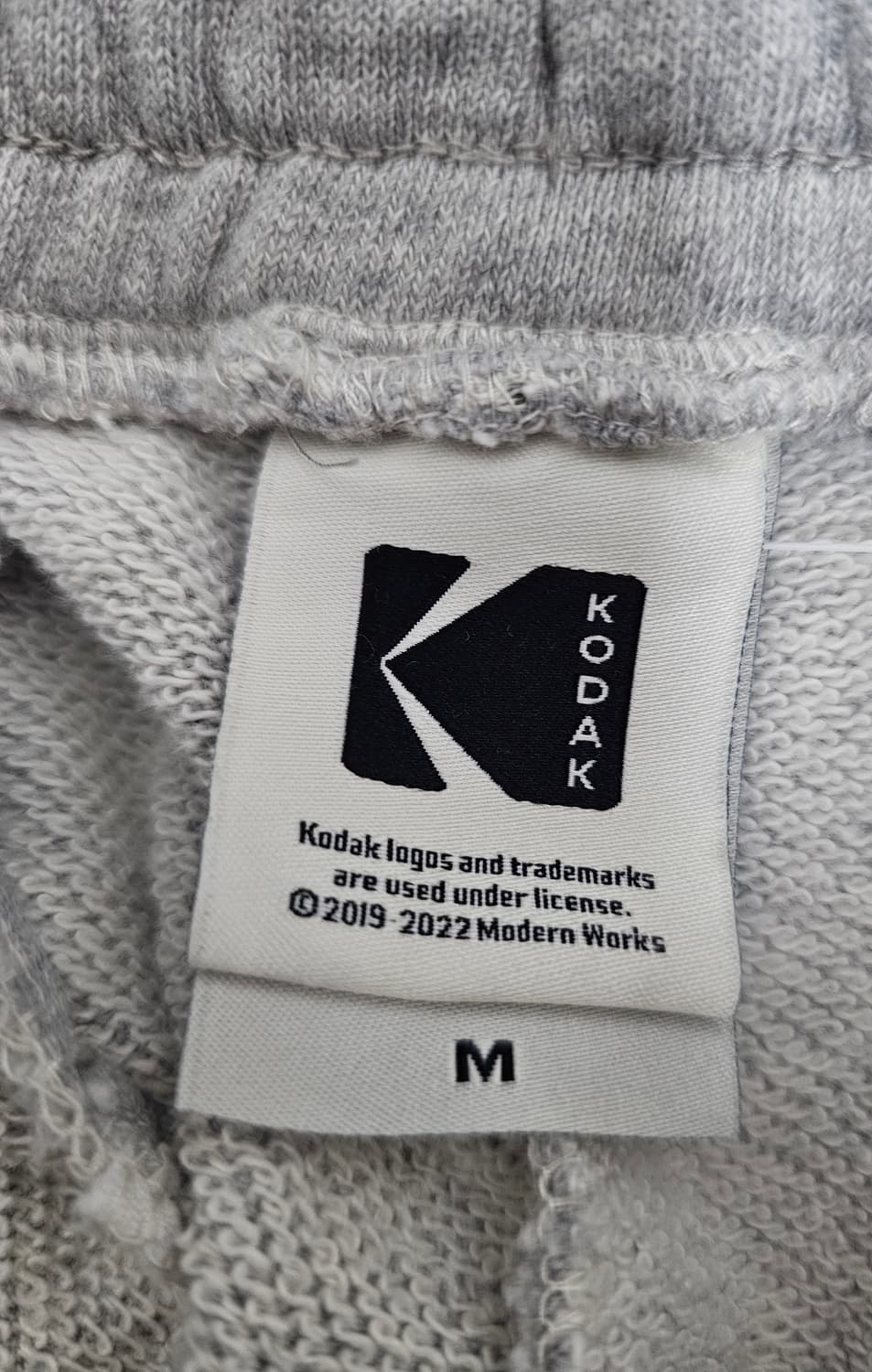 코닥 카고 조거팬츠 M 상품이미지3