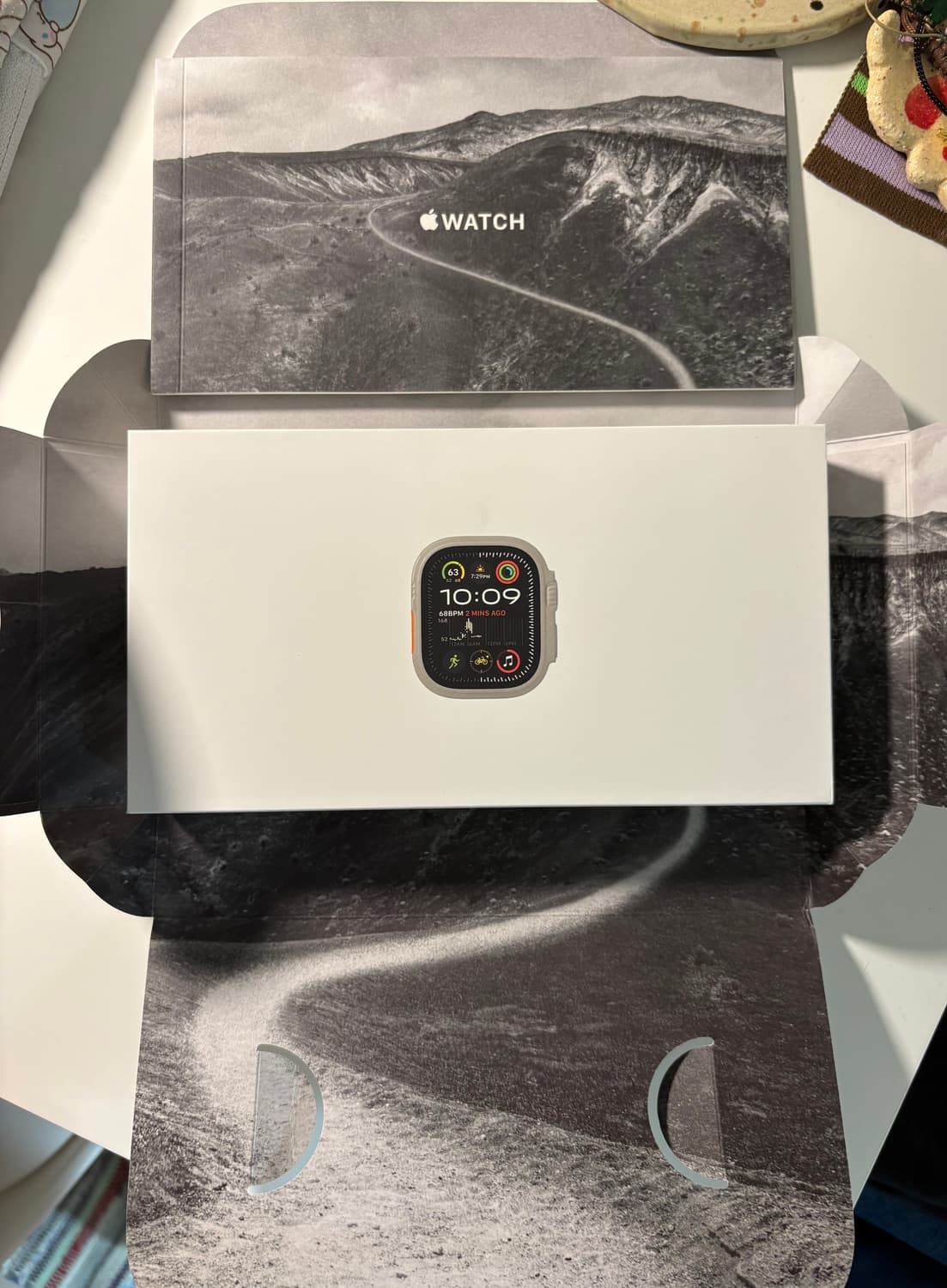 애플워치  상품이미지3