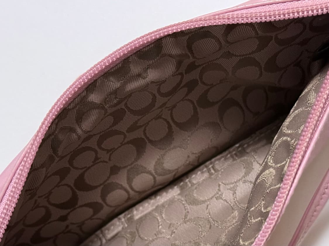 코치 리슬렛 coach wristlet 상품이미지4