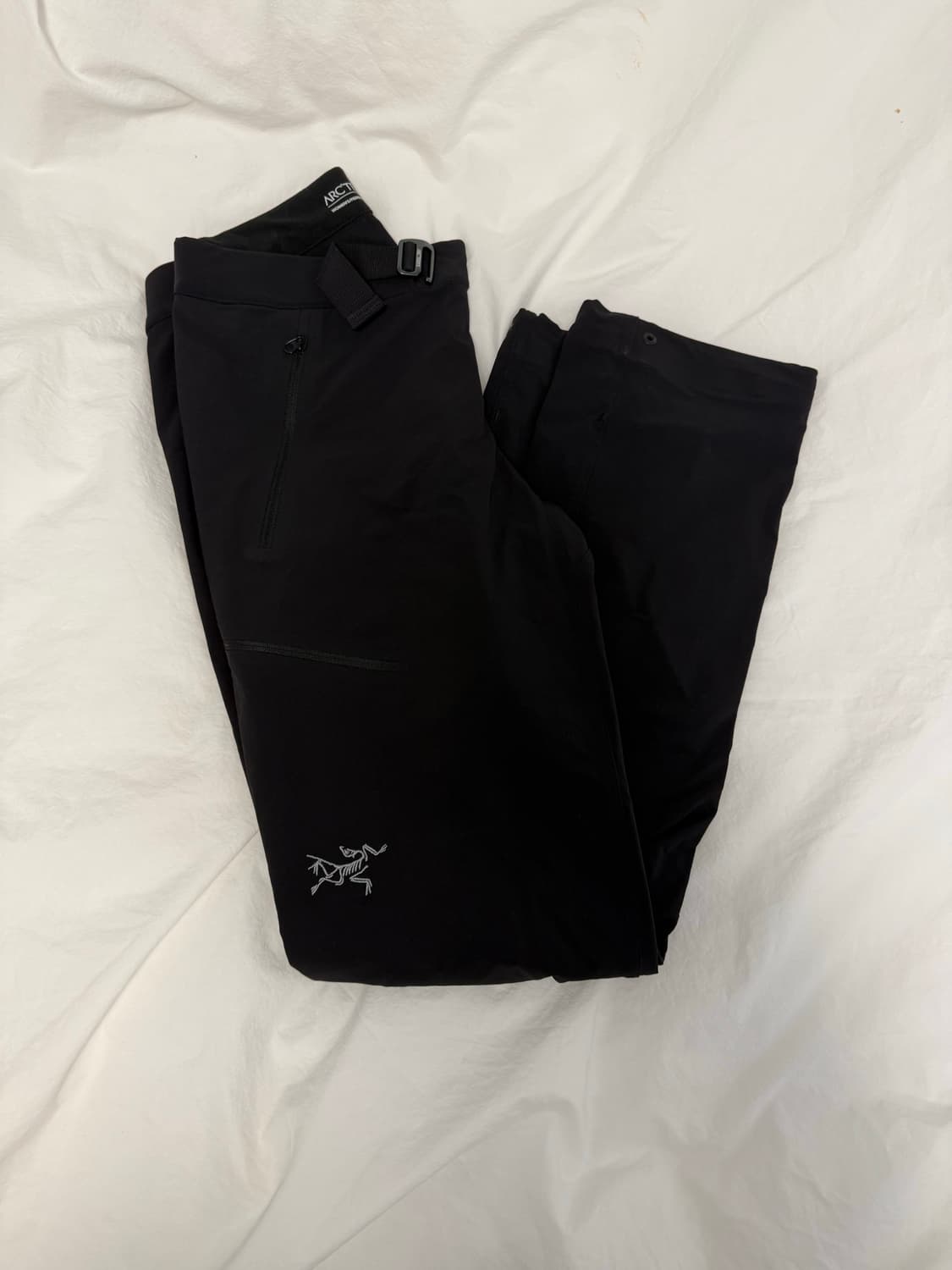 아크테릭스 감마LT 우먼팬츠(25-26) 상품이미지1