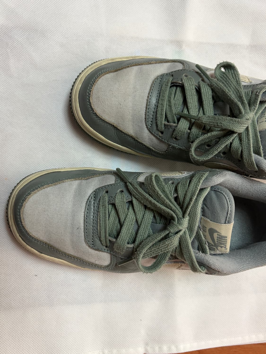 나이키 에어포스 상품이미지3