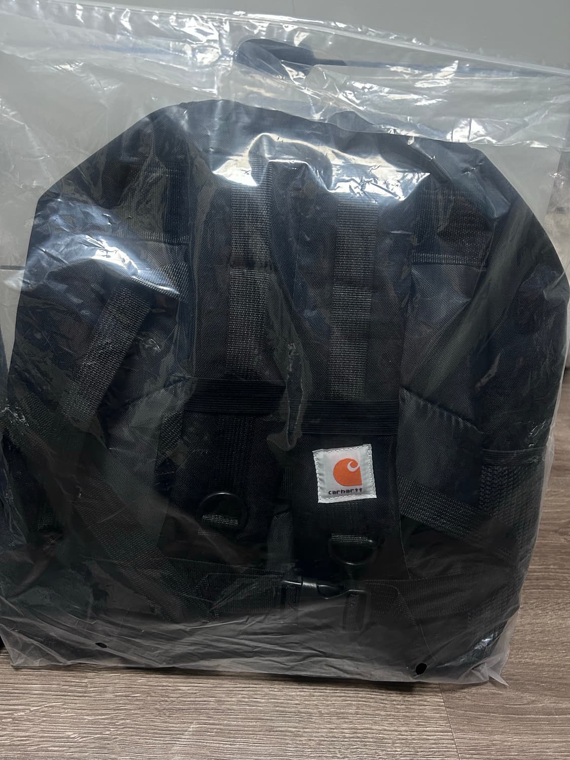 칼하트 wip 킥플립 백팩 정품 새상품 상품이미지6