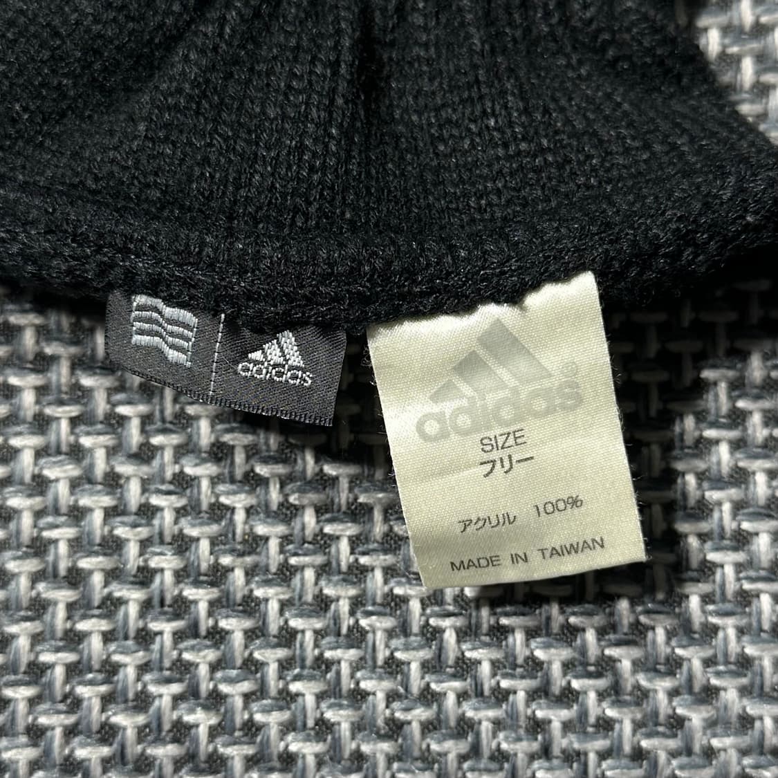 아디다스 장갑(old-8439) 상품이미지3