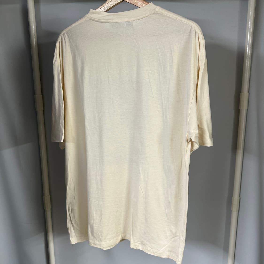 이로 IRO 그래픽 티셔츠 상품이미지3