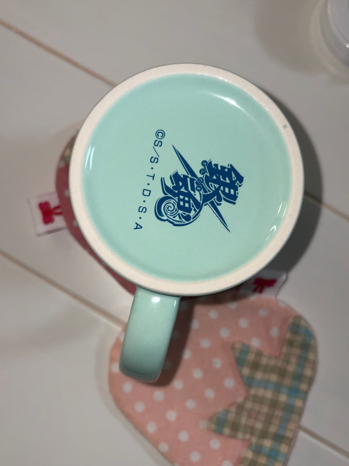 은혼 2011 긴파치 머그컵 상품이미지3