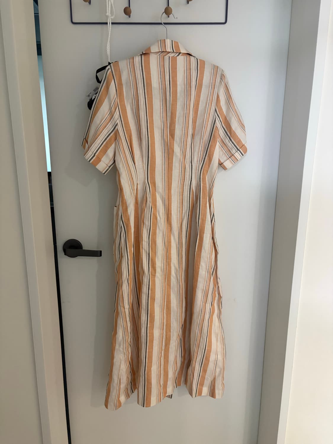 Moussy 일본제품 원피스 상품이미지3