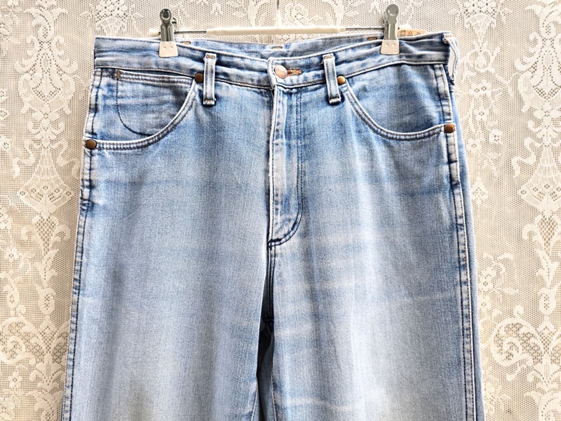 80-90s 랭글러 (made in japan) 상품이미지2
