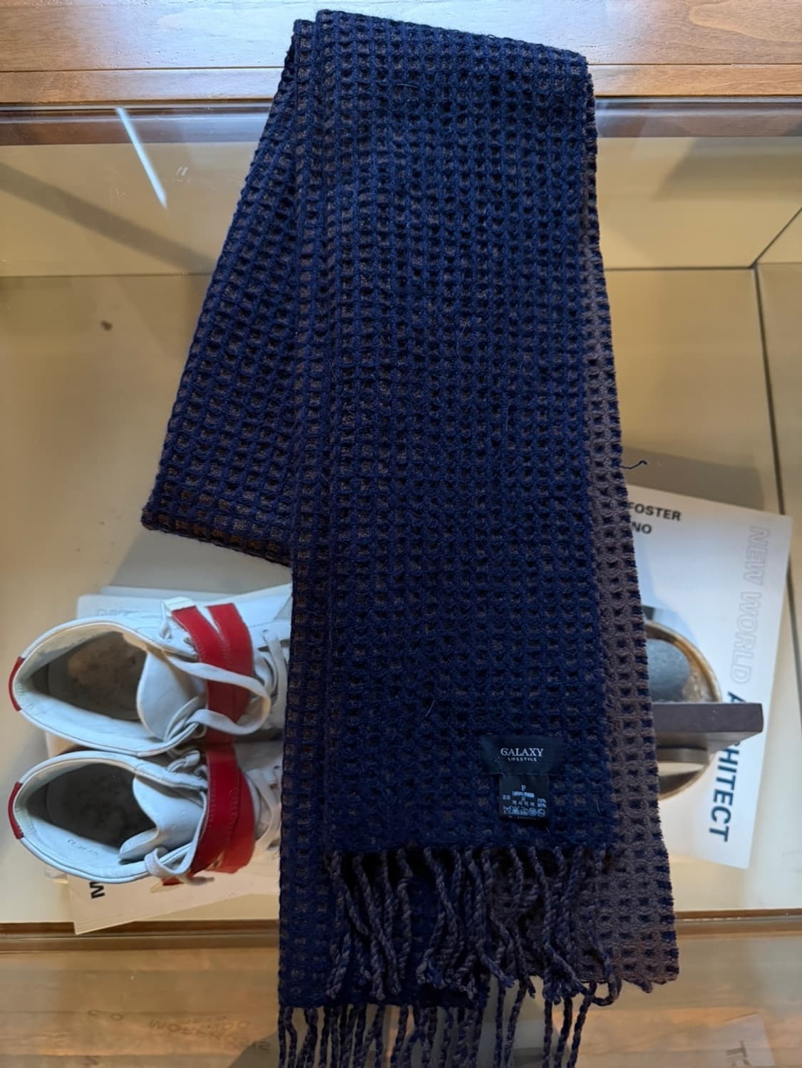 갤럭시 머플러  상품이미지10