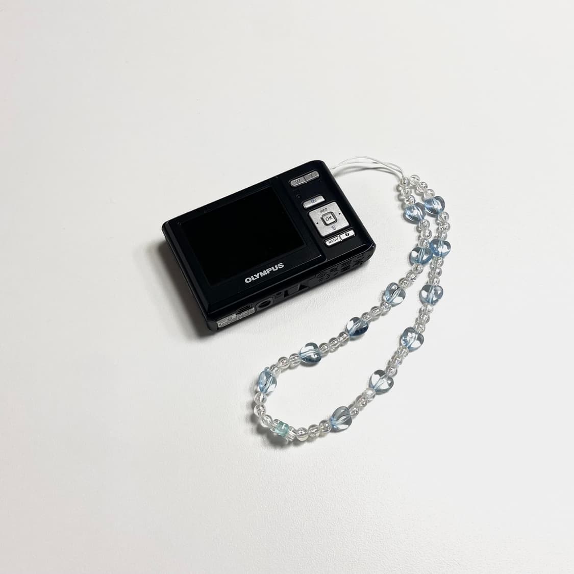 Olympus T-100 상품이미지4