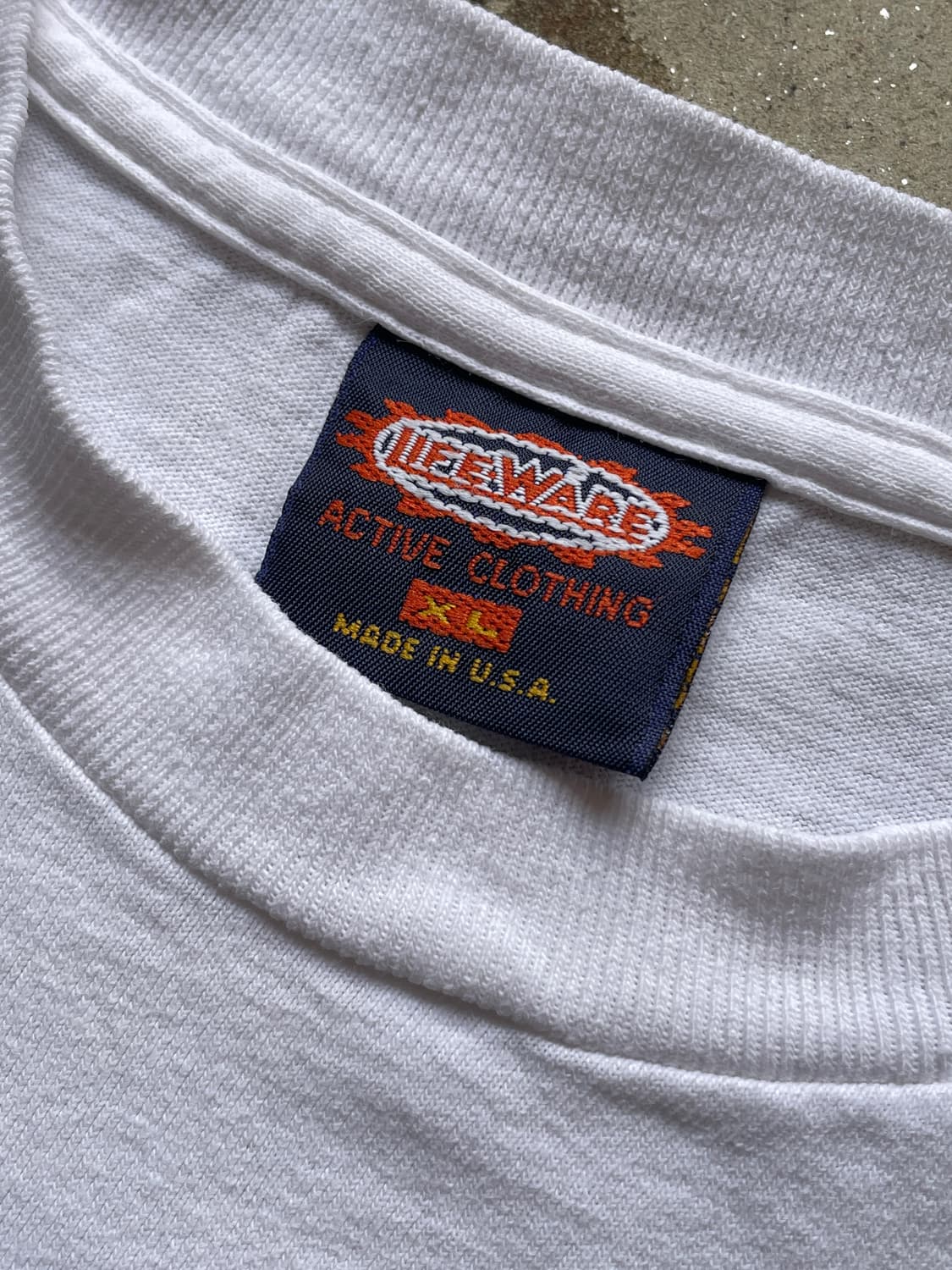 90s Dough Boy T-shirt(1996) 상품이미지7