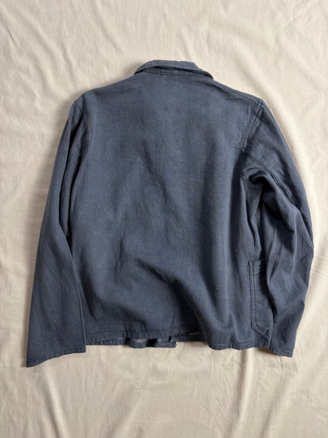 French Work Jacket 프렌치워크자켓 M 상품이미지2