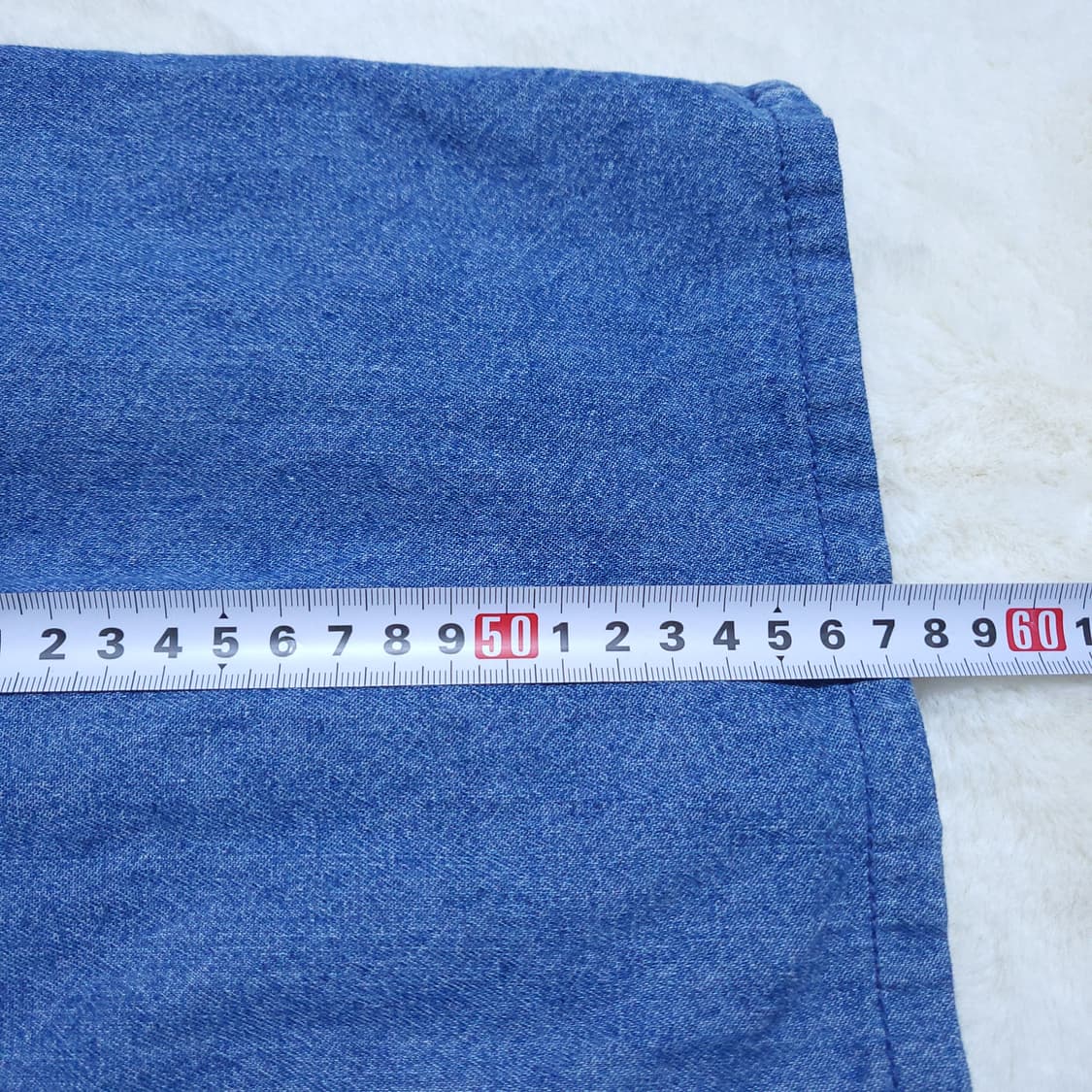 게스 여성 데님셔츠 80 0226 상품이미지5