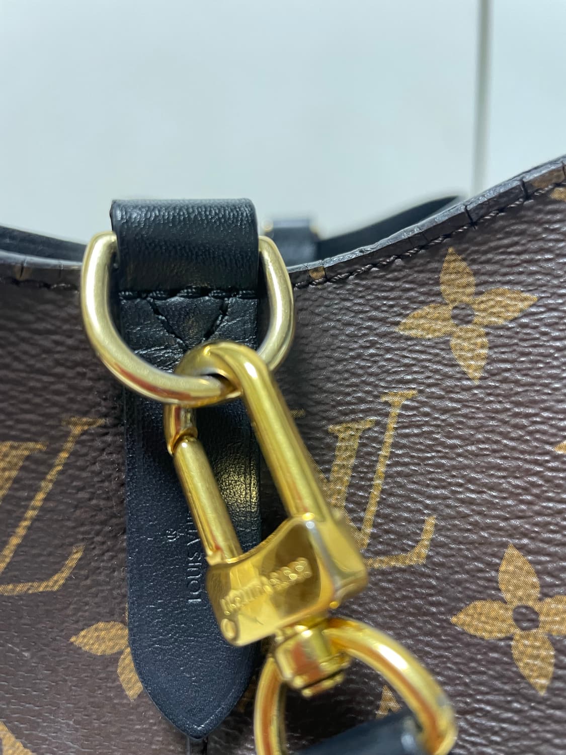 루이비통 네오노에 블랙 상품이미지8