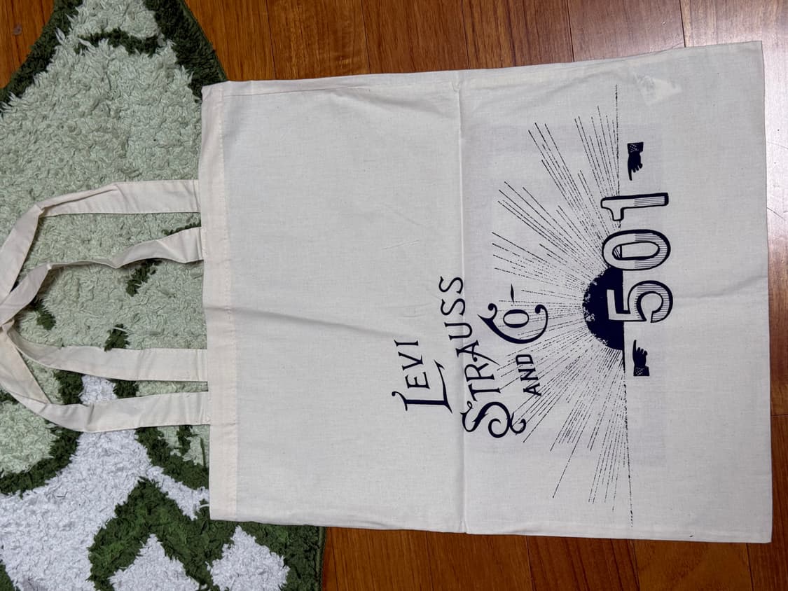 LVC 505 데님팬츠 상품이미지8