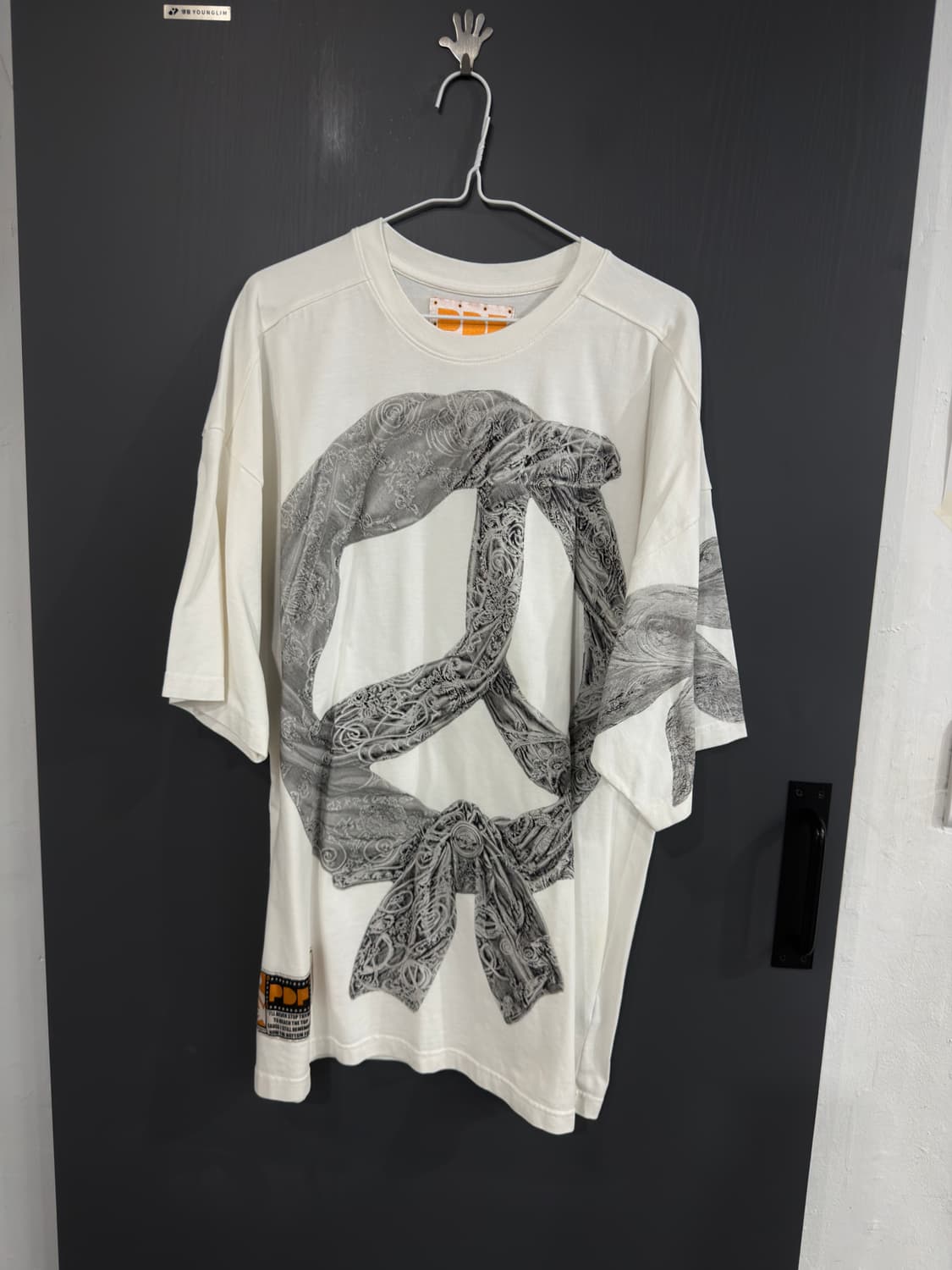 PDF 티셔츠 상품이미지1