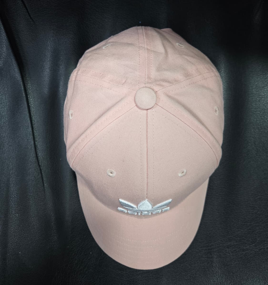 아디다스 오리지널스 트레포일 캡 OS 상품이미지5