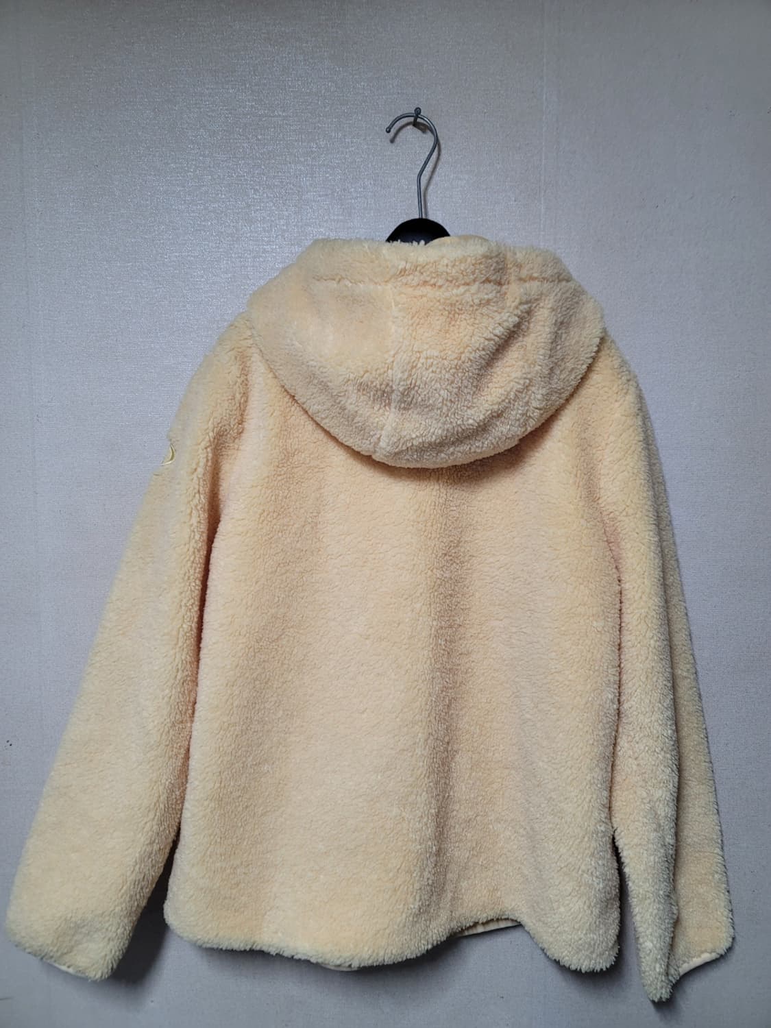 아이더 인피니움 플리스 상품이미지6