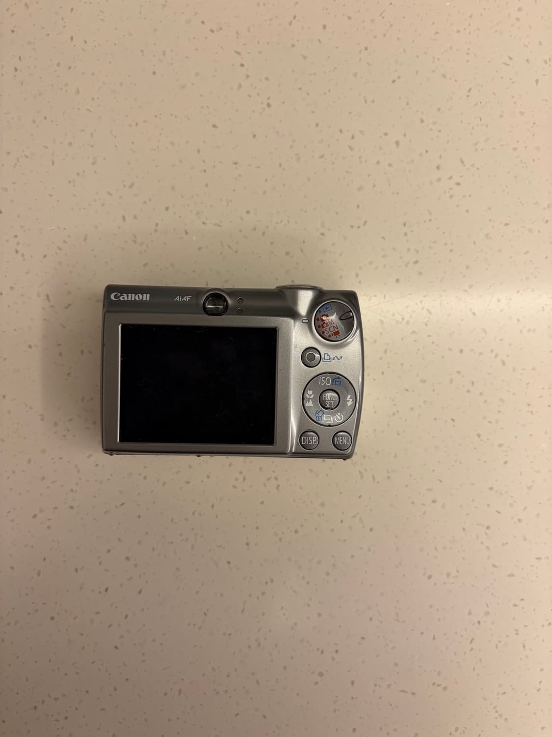 캐논 익서스850 a급 상품이미지2