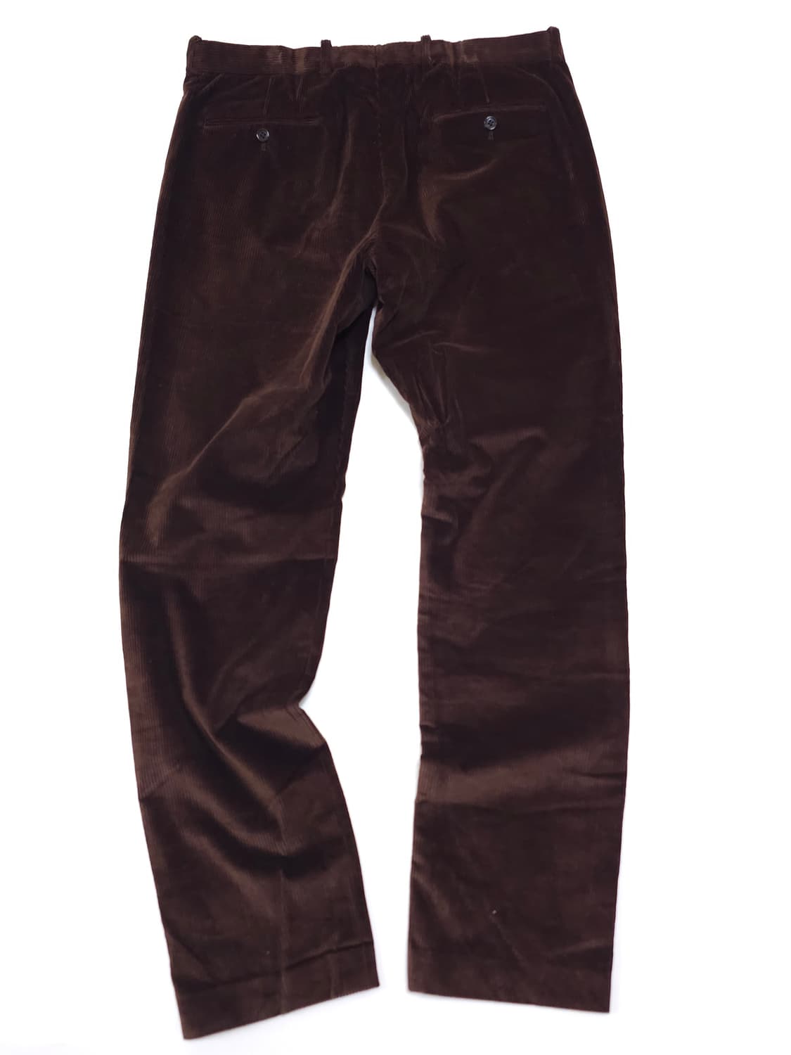 토드스나이더 코듀로이 팬츠 상품이미지5