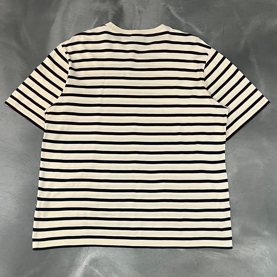  dkny 스트라이프 반팔티 y15951 상품이미지2