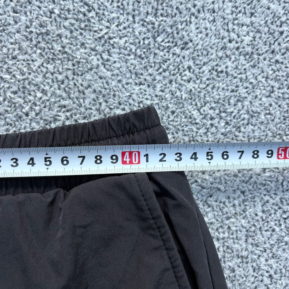 86 NBA 트레이닝 카고 조거 팬츠 0427J 상품이미지5