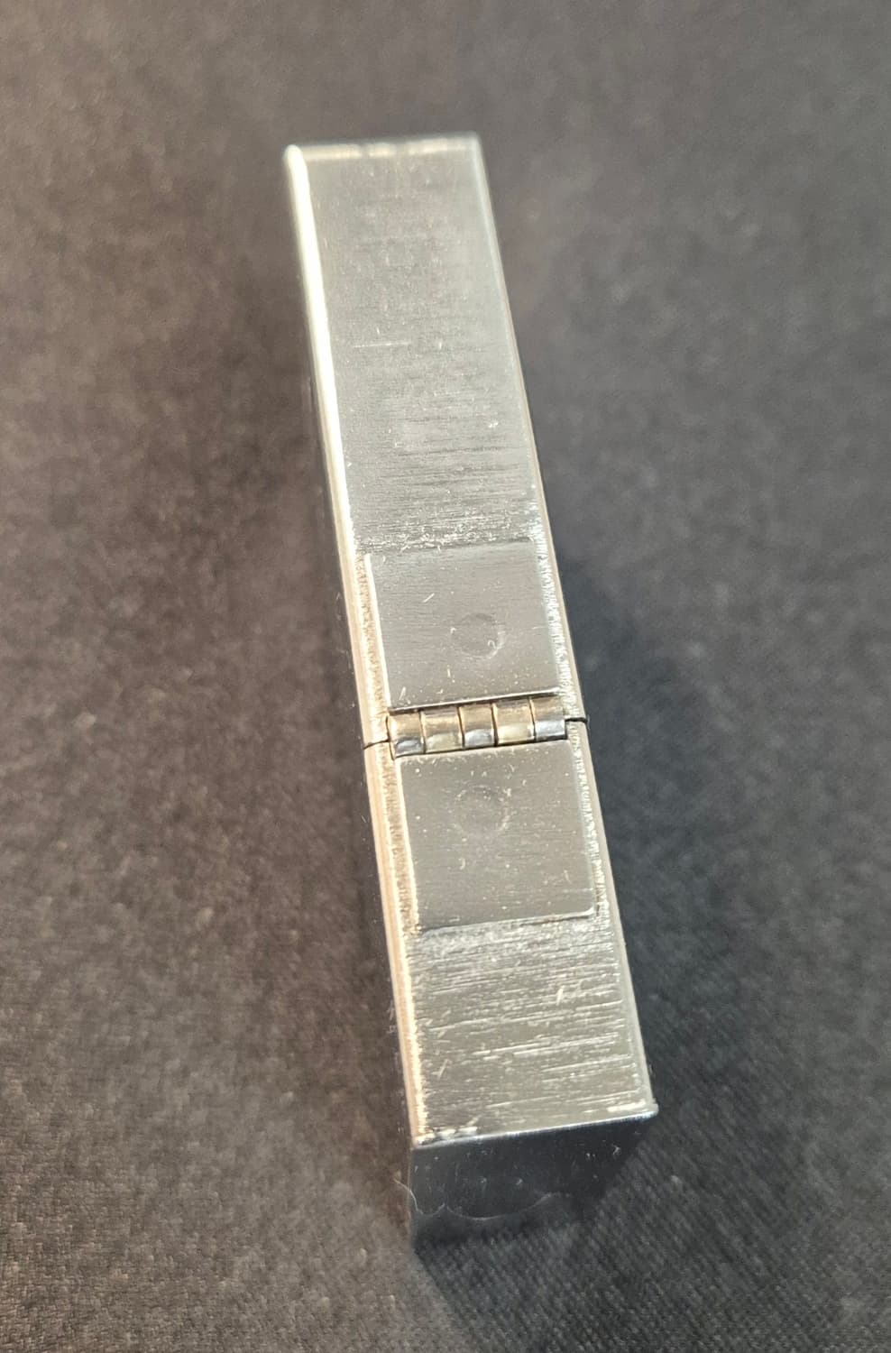 50주년 기념 ZIPPO 라이타 상품이미지5