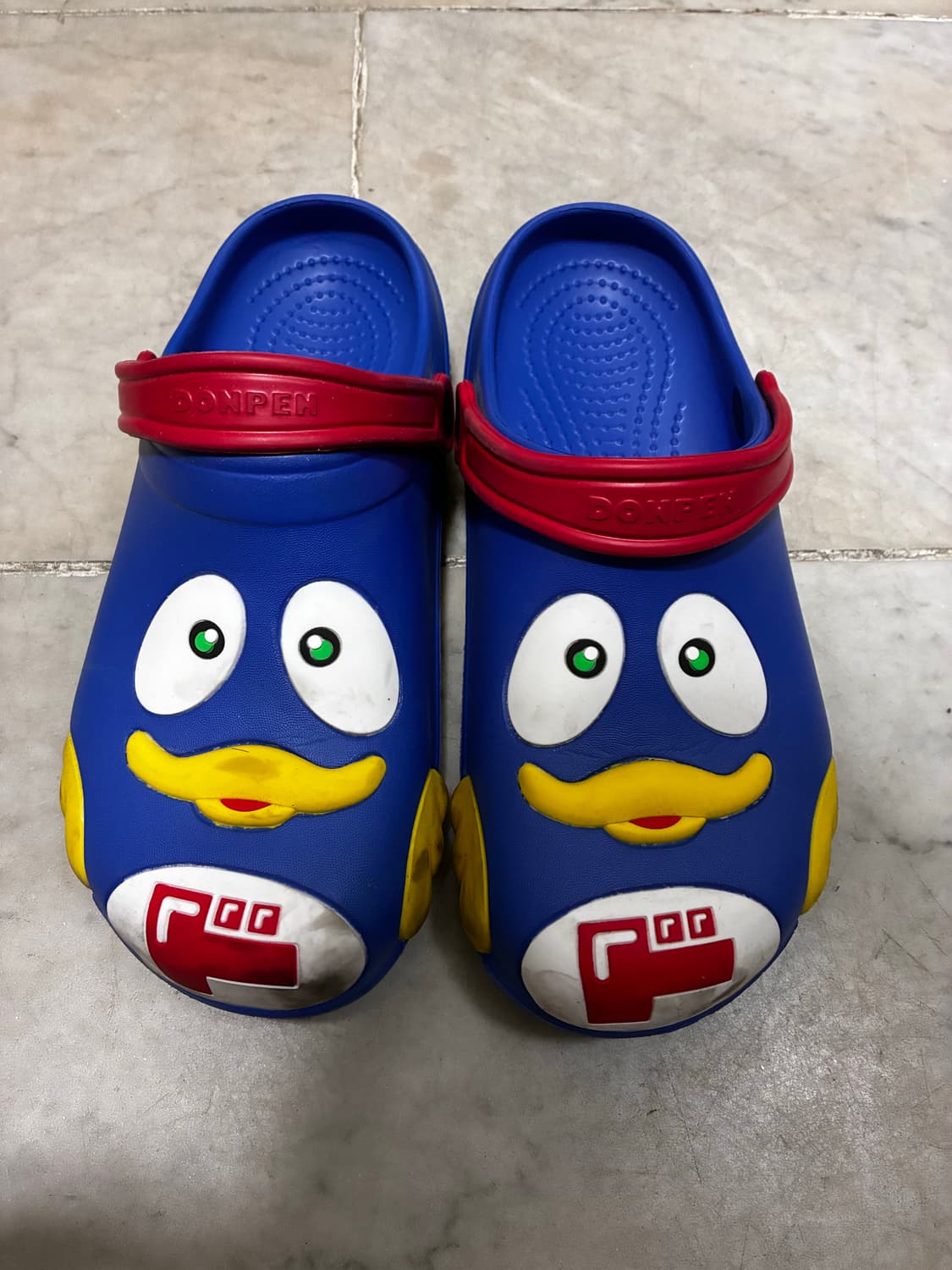 돈키호테 크록스 260 상품이미지1