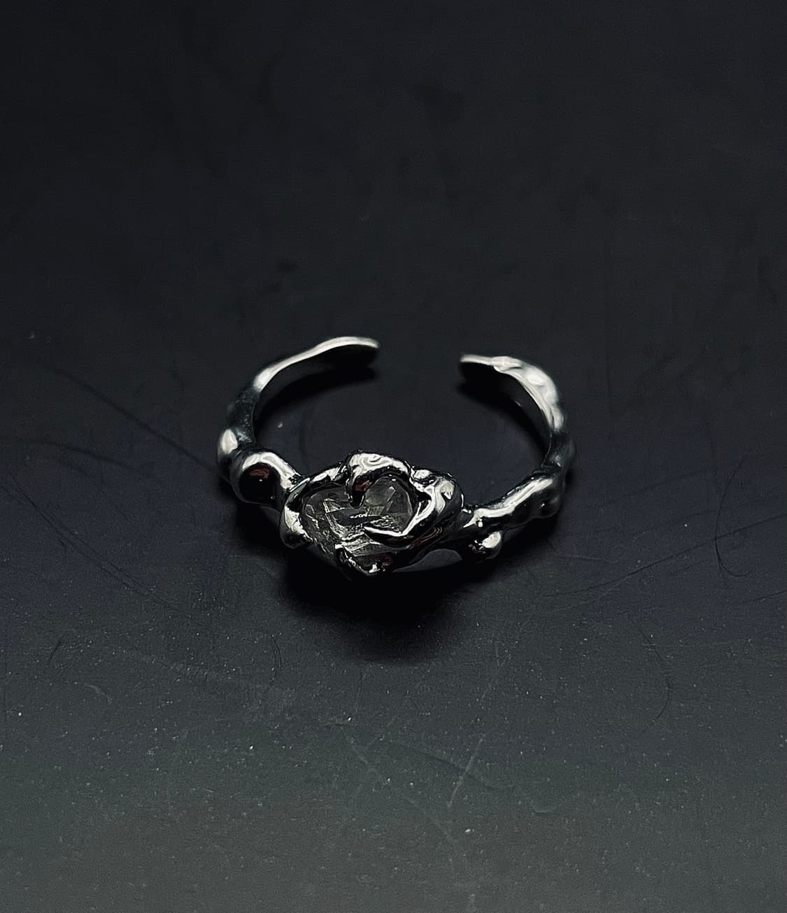 pcr053 Sailor moon crystal ring 상품이미지2