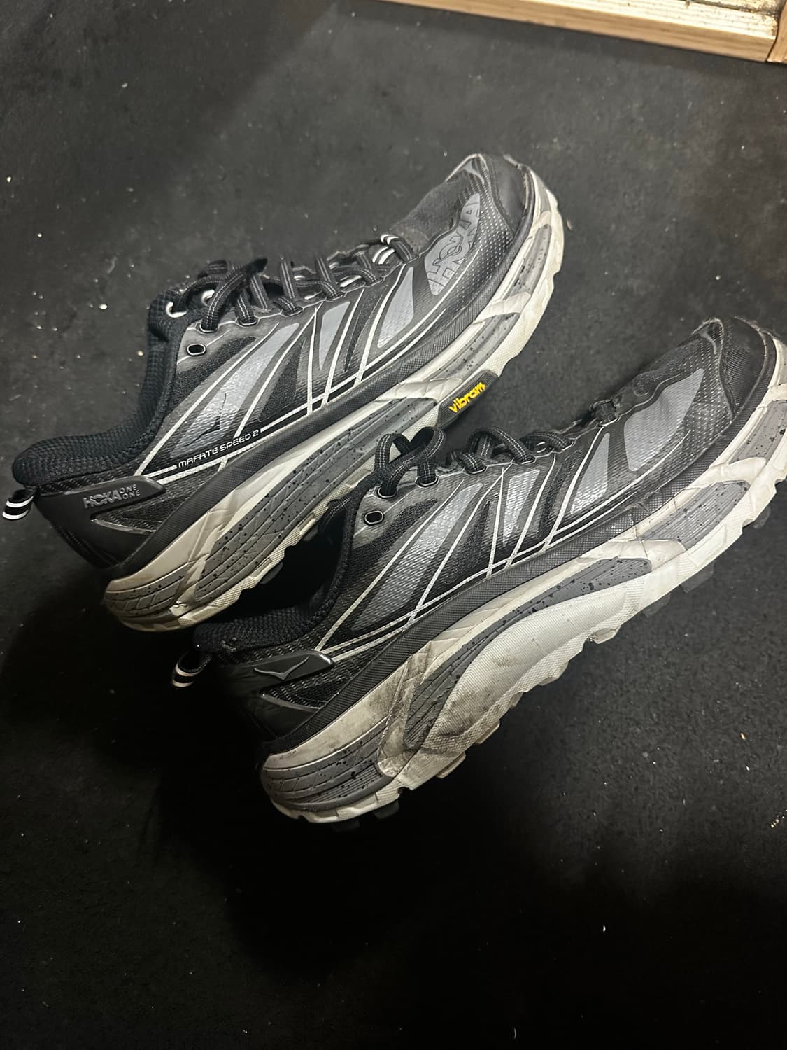 호카오네오네 마파테 스피드2  270 상품이미지4